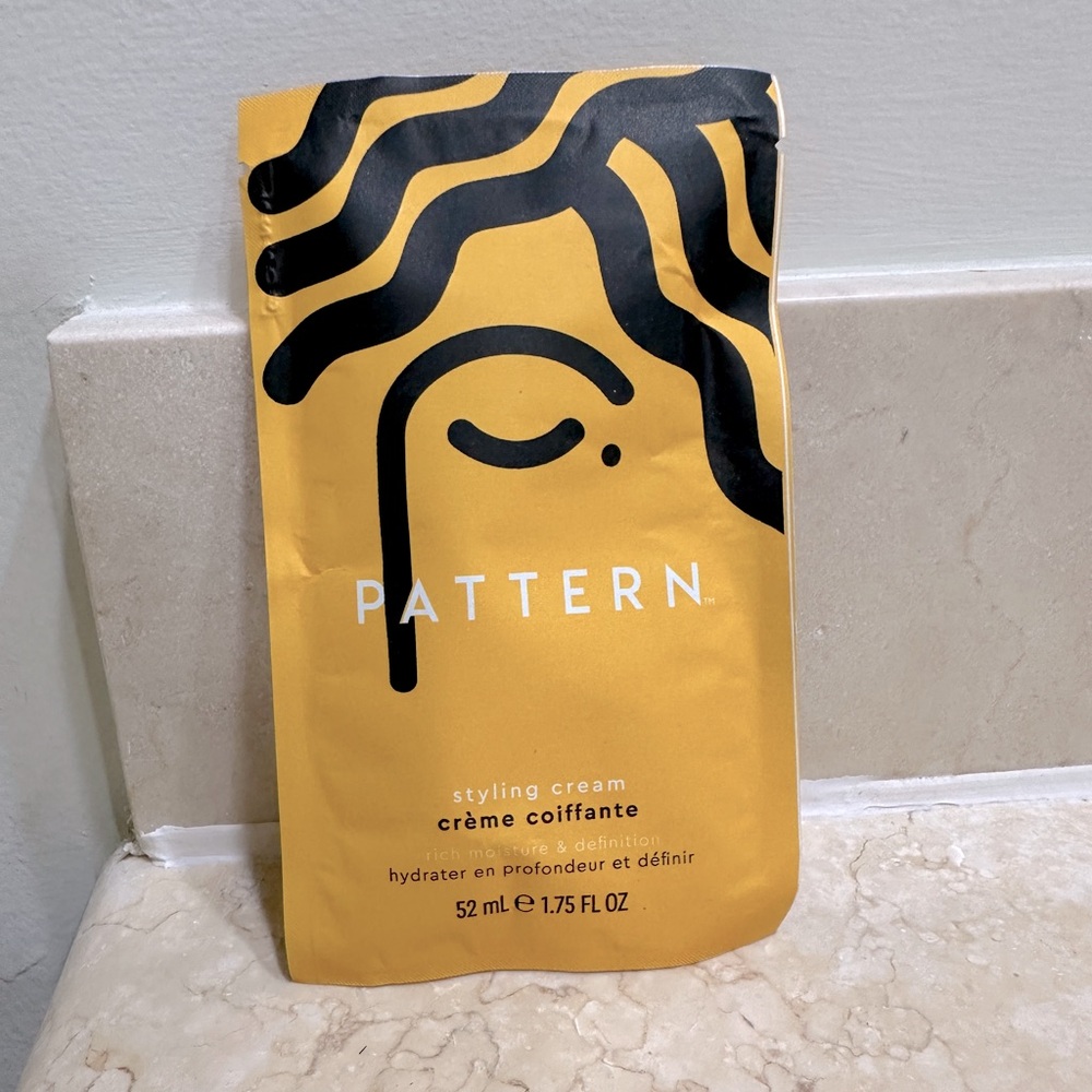 ⭐️5 for $10 Pattern styling cream